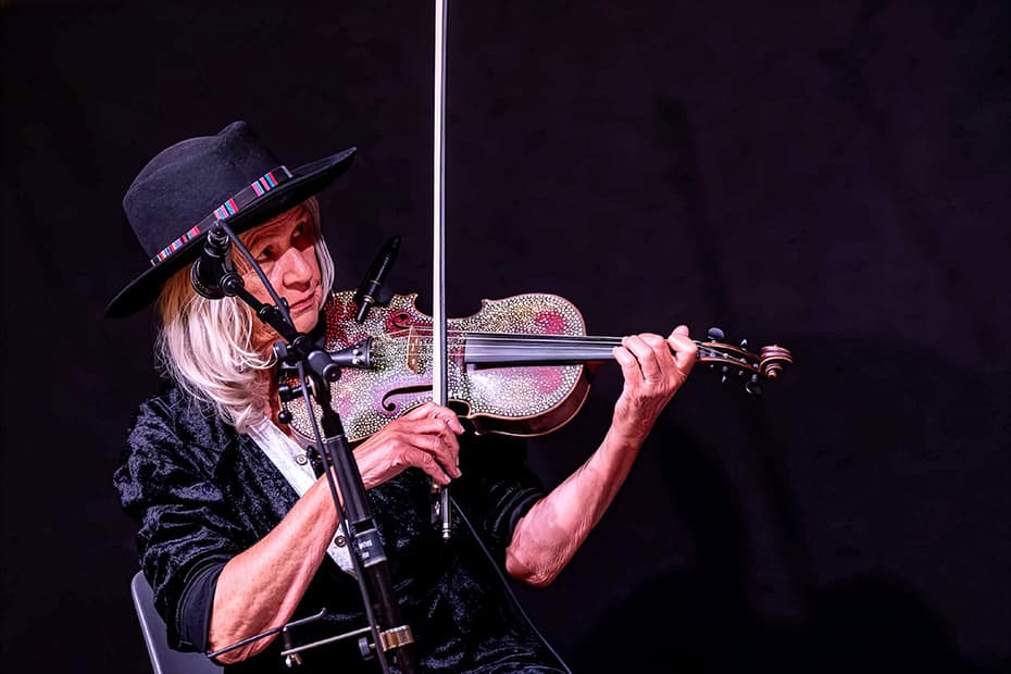 Kom til Cajun-aften i Køge – med sydstatsmad, musik og dans