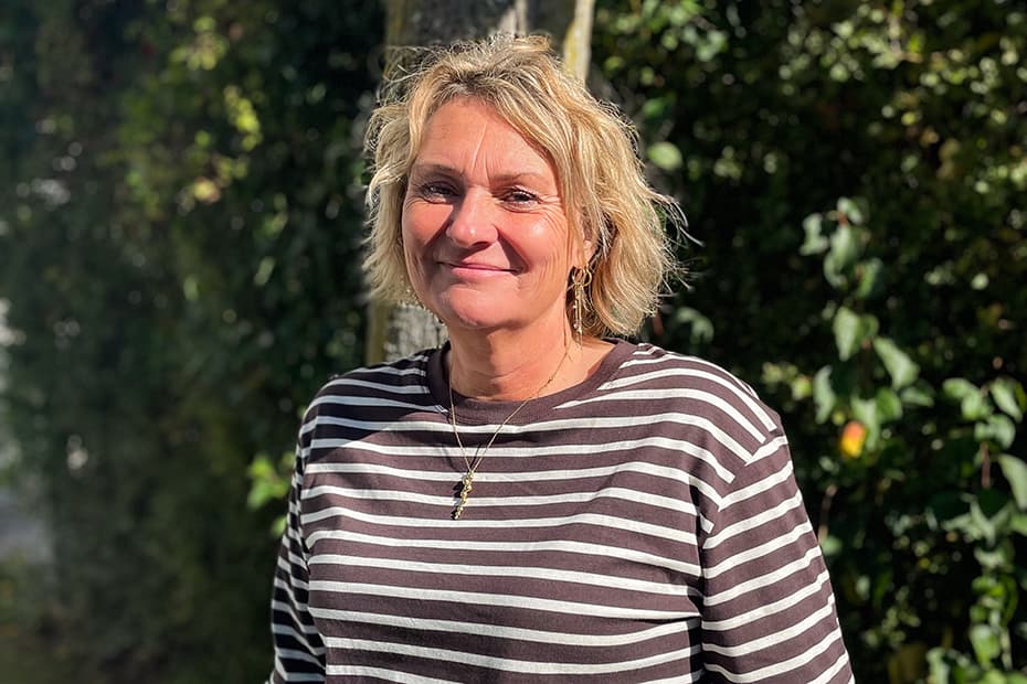 Ny ældre- og sundhedschef: "Vi skal give plads til faglighed, kvalitet og arbejdsglæde"