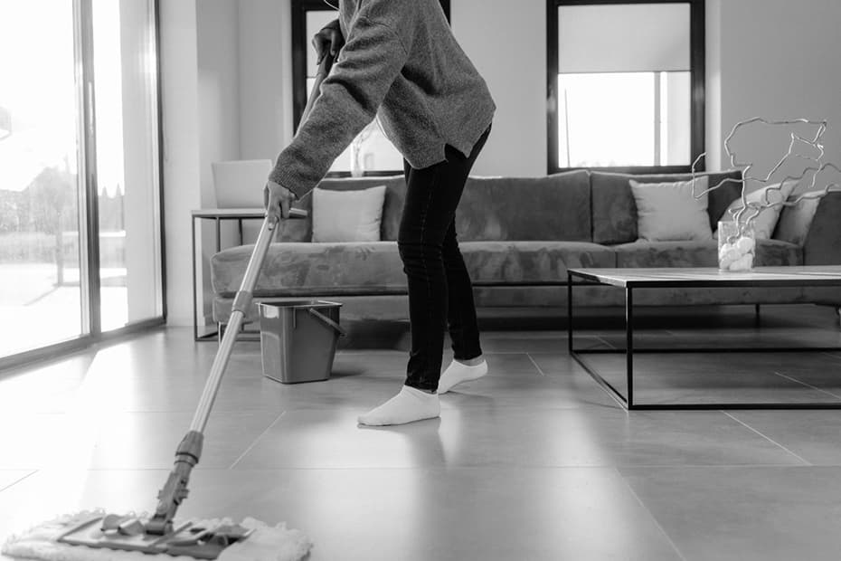 Ny model i hjemmeplejen: Mere fleksibilitet for rengøring